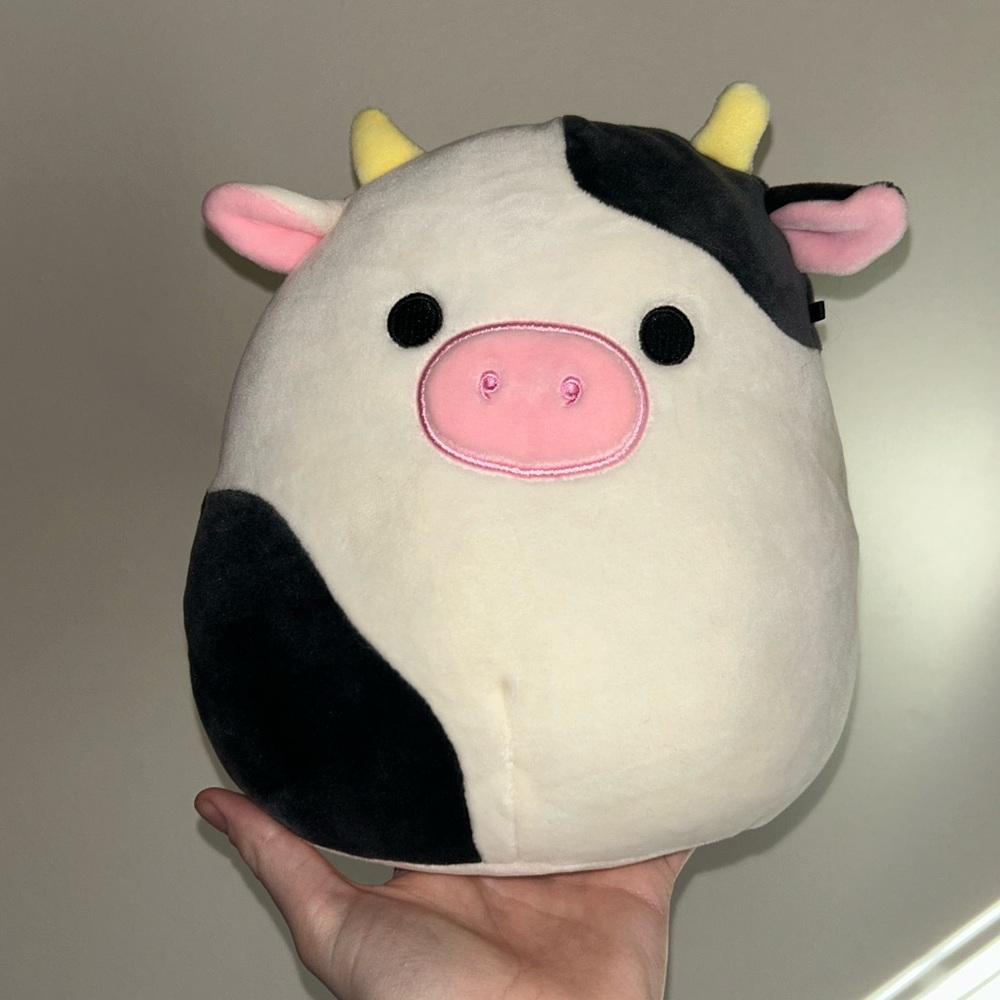 Connor Squishmallows